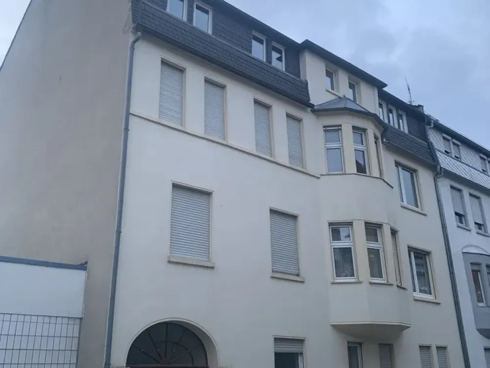 2-Room Apartment Frankfurt Griesheim Mainufer Nearby