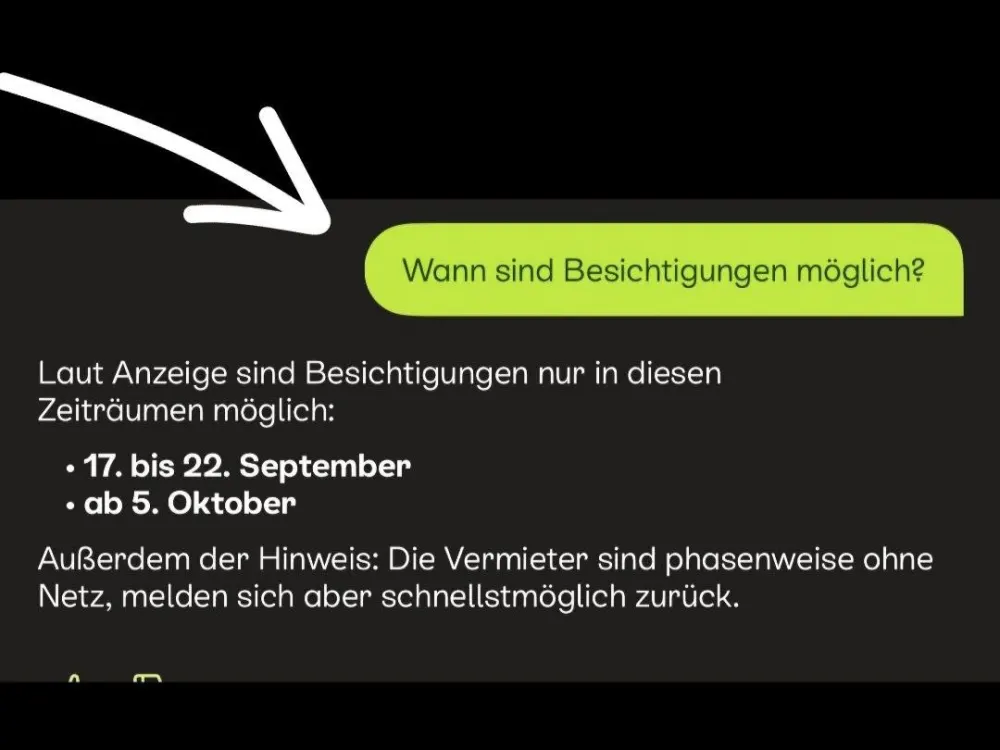 Mitten in Erkheim: 2 ZKB, Lichtdurchflutet, Garten, E-Stellplatz