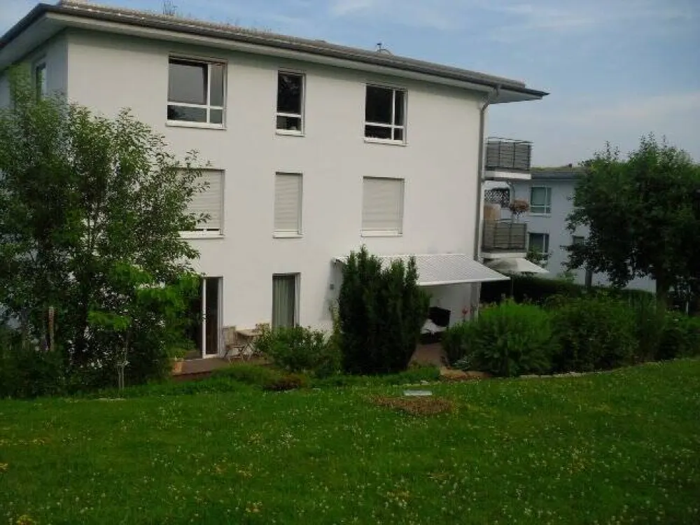 Very well-maintained 2-room apartment with loggia and guest WC in the best location at Brasselsberg