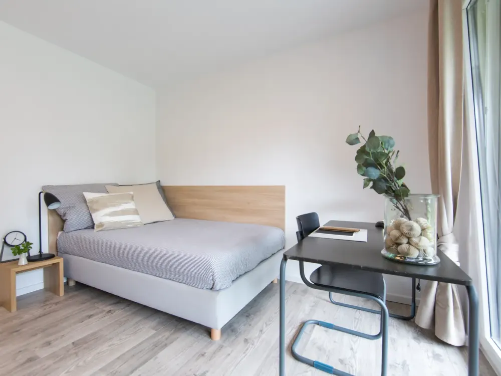 Home & Co, Easy Living / Fully Furnished All-Inclusive Living