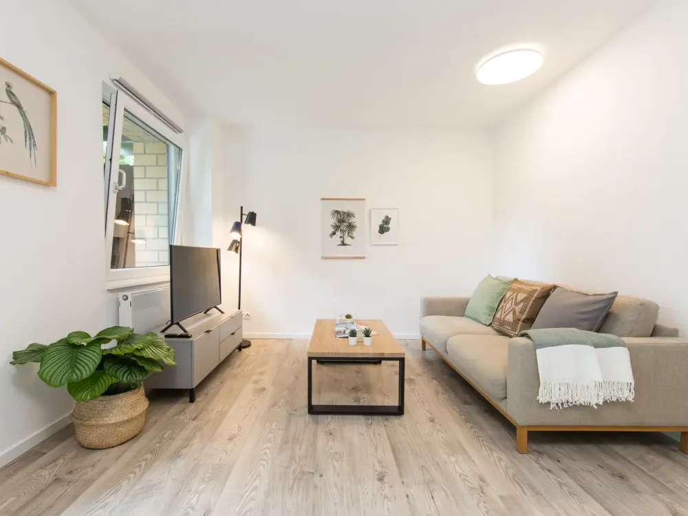 Home & Co, Easy Living / Fully Furnished All-Inclusive Living
