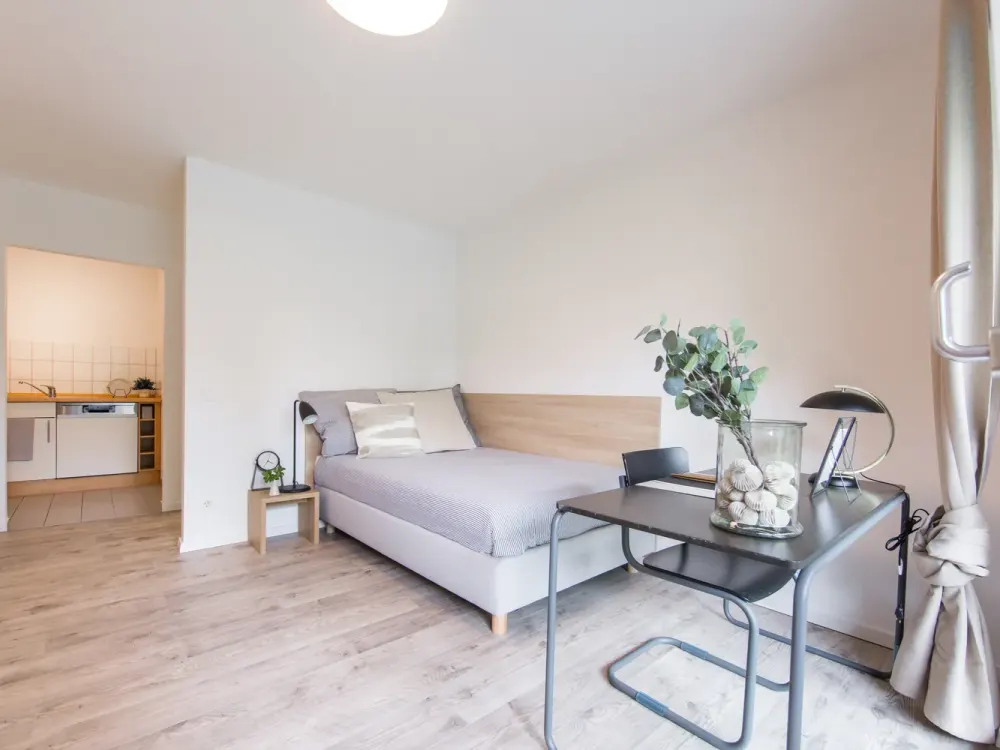 Home & Co, Easy Living / Fully Furnished All-Inclusive Living