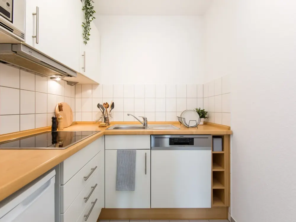 Home & Co, Easy Living / Fully Furnished All-Inclusive Living