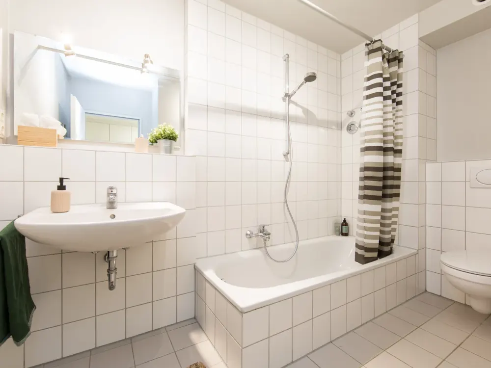 Home & Co, Easy Living / Fully Furnished All-Inclusive Living