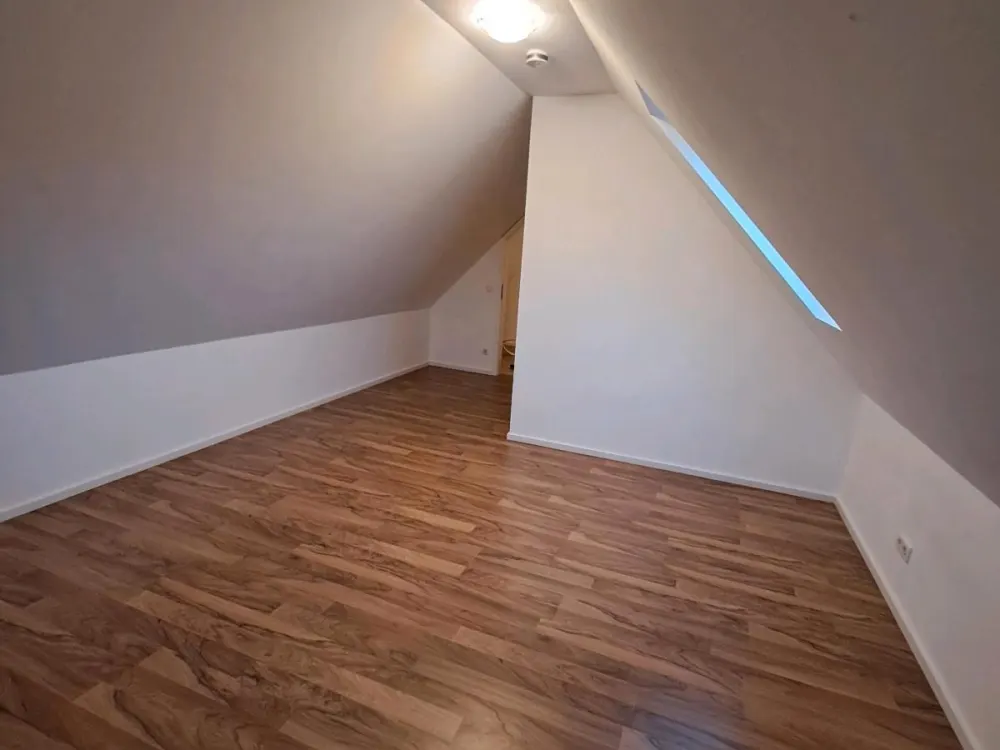 Apartment with Quiet Outdoor Area, Fireplace, Kitchen, Garden