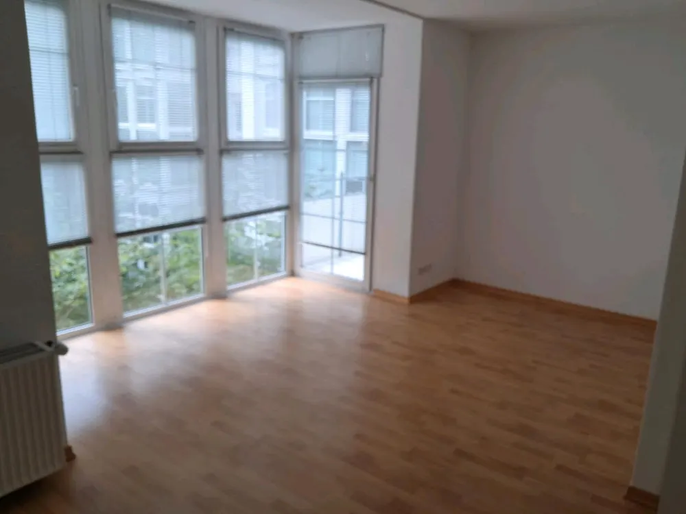 Apartment in a quiet waterside location in Berlin Rahnsdorf