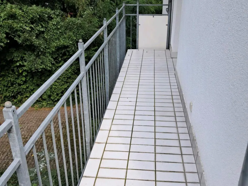 Apartment in a quiet waterside location in Berlin Rahnsdorf