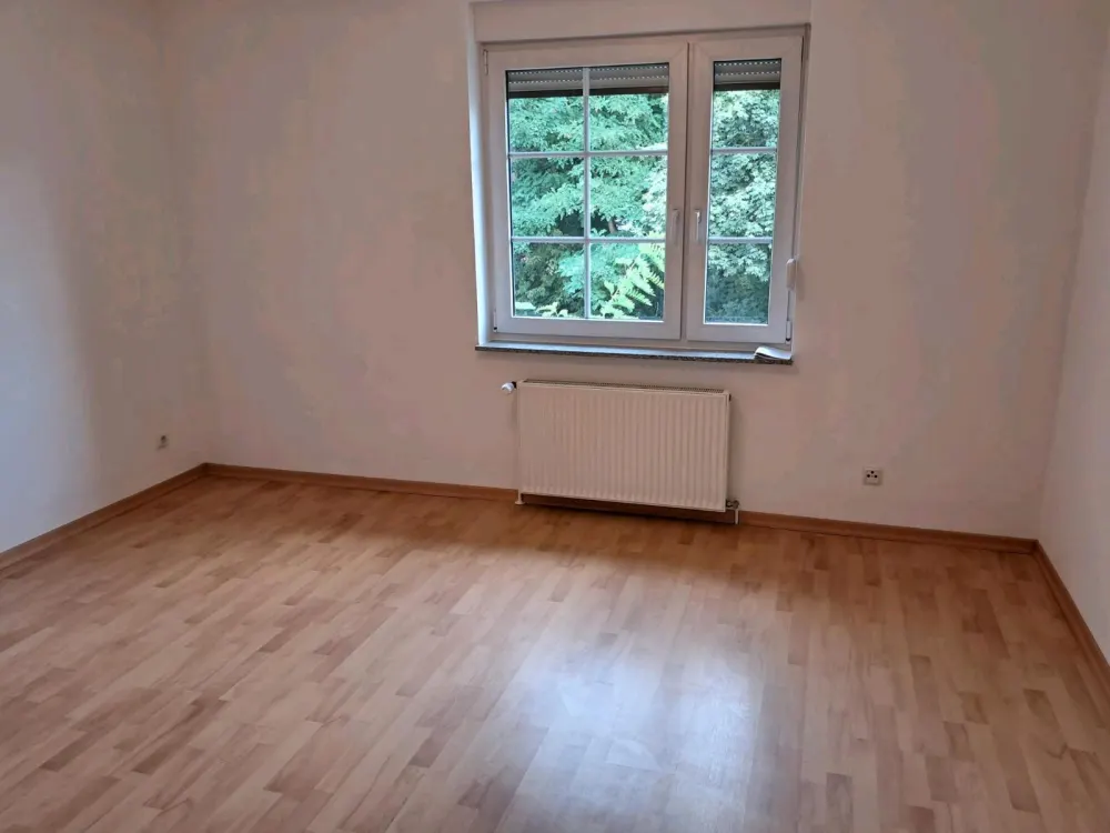 Apartment in a quiet waterside location in Berlin Rahnsdorf