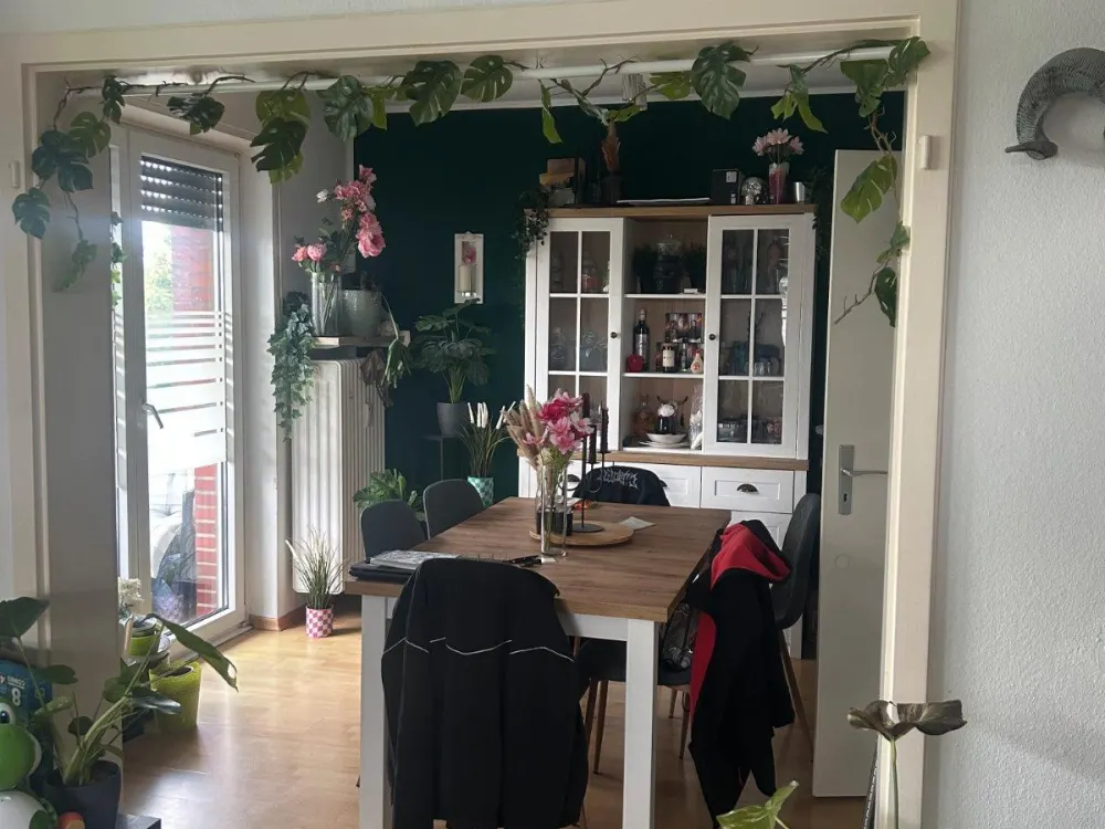 3-Room Apartment in Greven