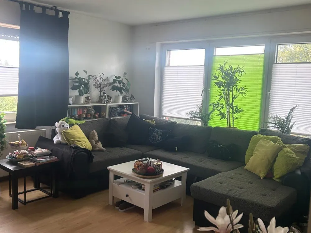 3-Room Apartment in Greven