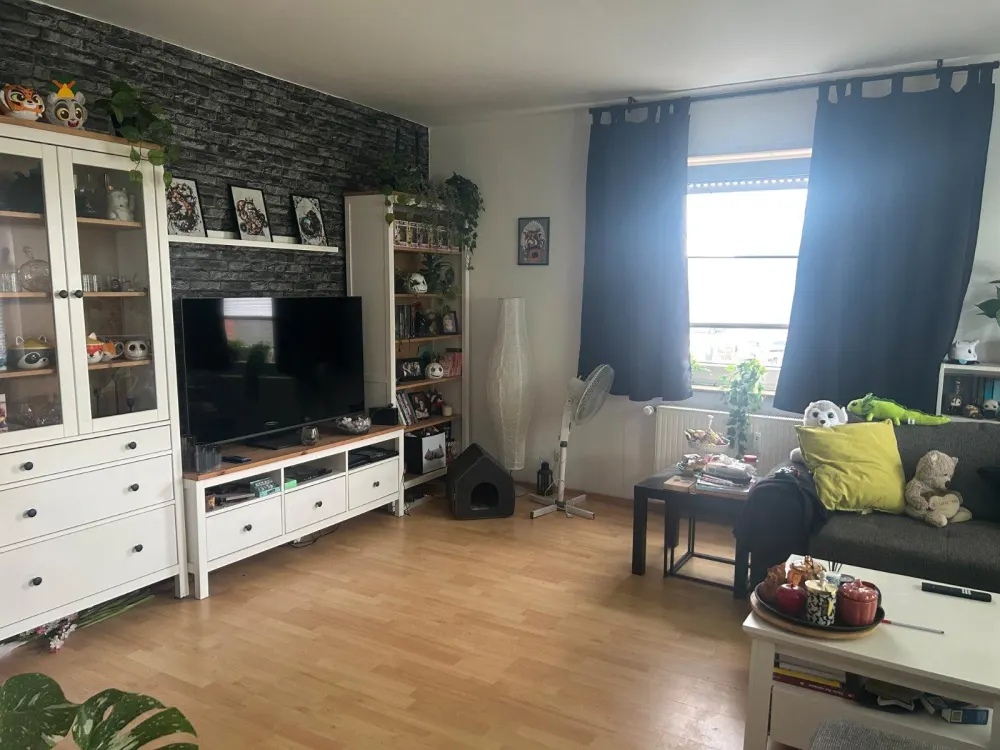 3-Room Apartment in Greven