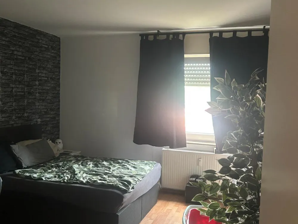 3-Room Apartment in Greven