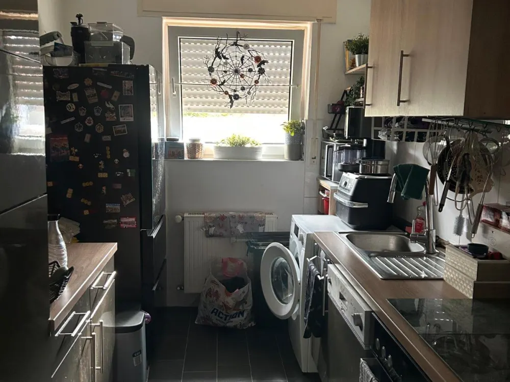 3-Room Apartment in Greven