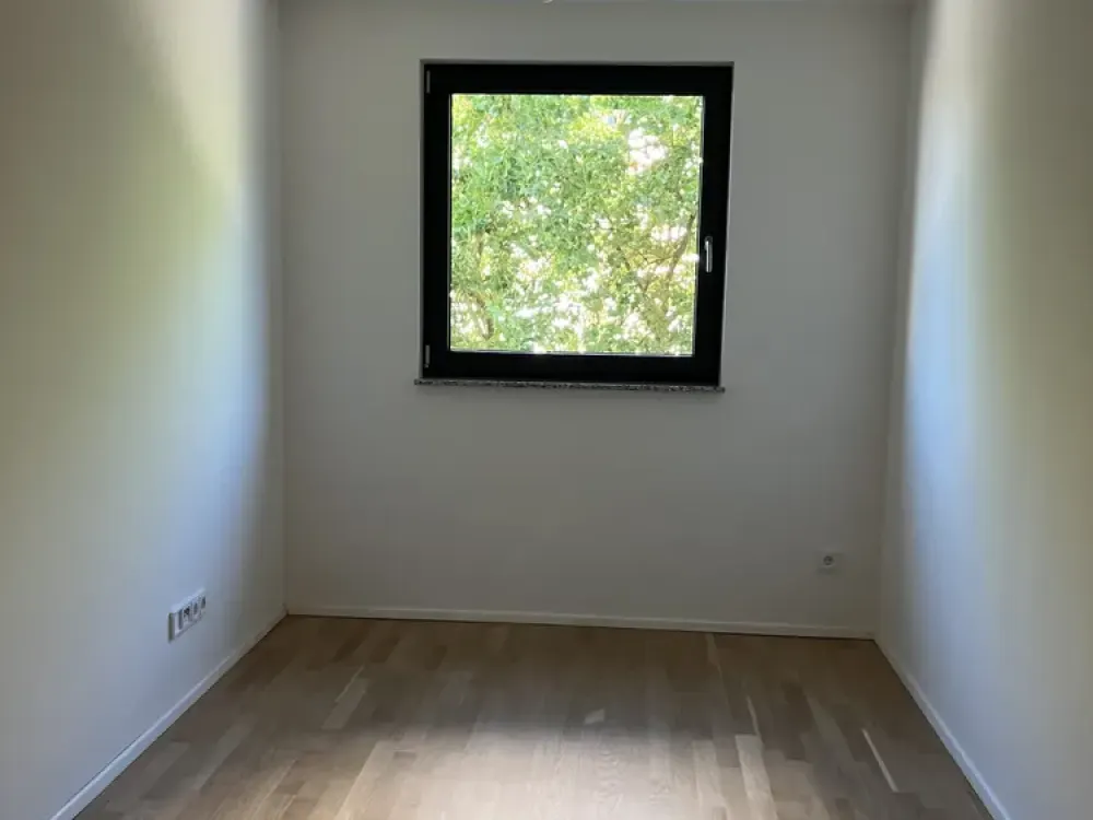 Hochwertige und gepflegte 3-Zimmer-Wohnung in Sachsenhausen-Nord