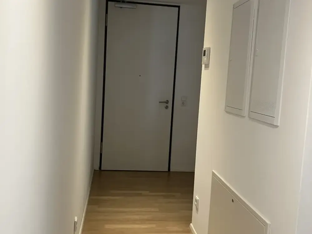 Hochwertige und gepflegte 3-Zimmer-Wohnung in Sachsenhausen-Nord
