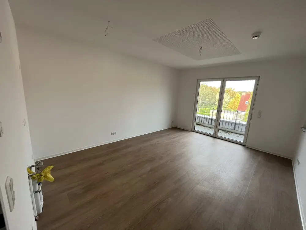 Exclusive 2.5-Room Apartment with Roof Terrace in Dortmund Eving