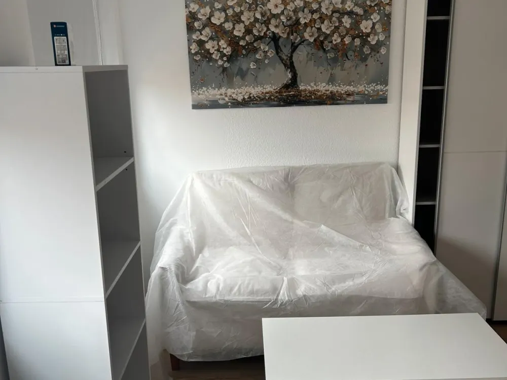 Furnished Premium Apartment in Prime Location