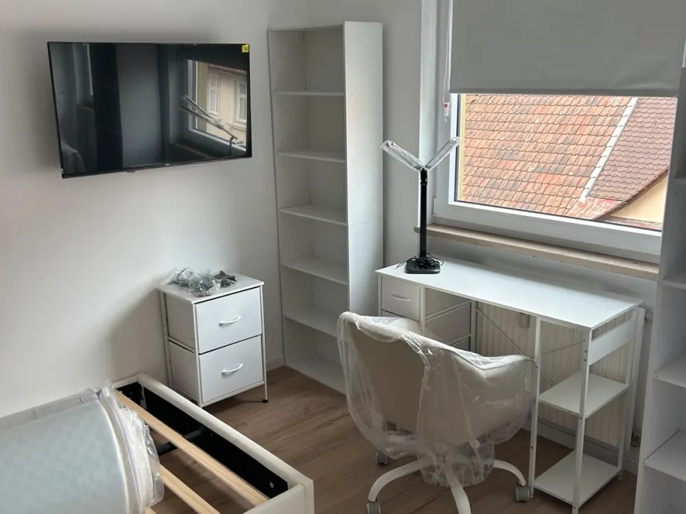 Furnished Premium Apartment in Prime Location