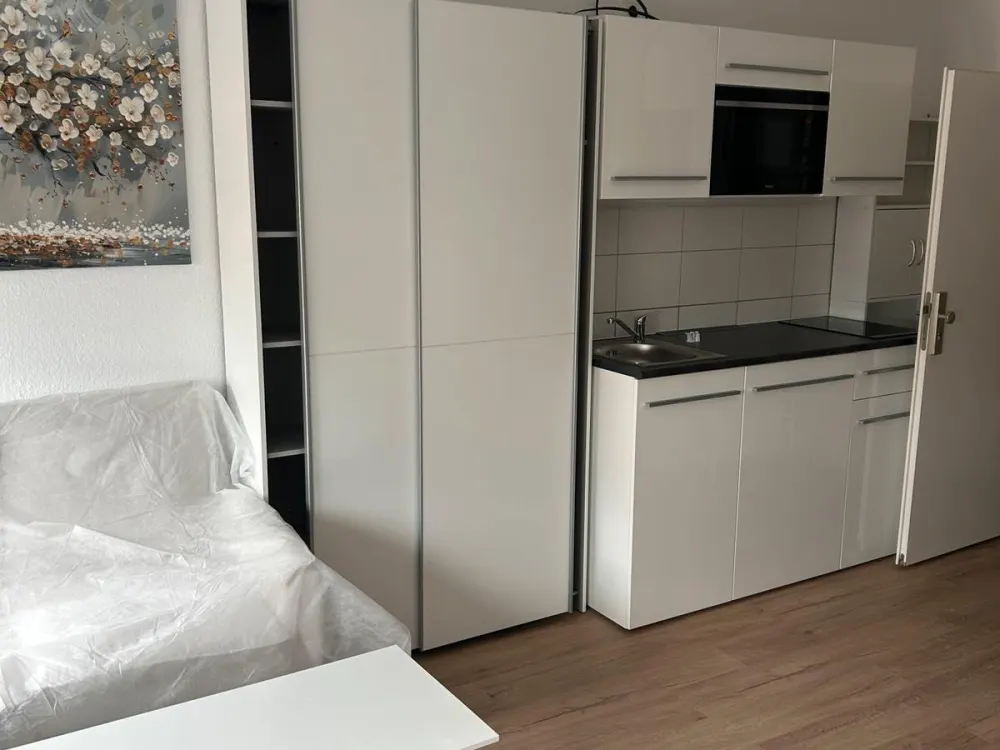 Furnished Premium Apartment in Prime Location