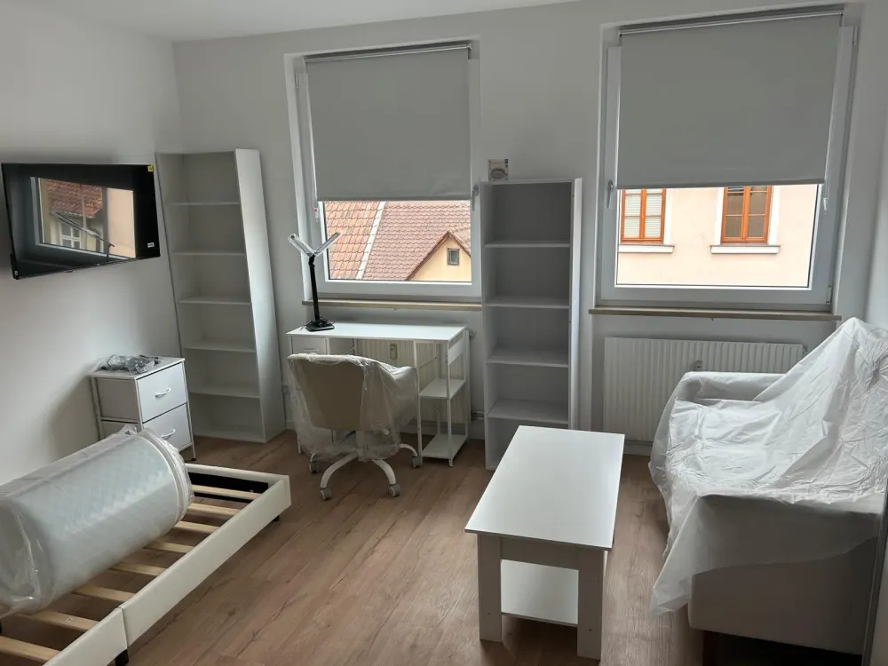Furnished Premium Apartment in Prime Location