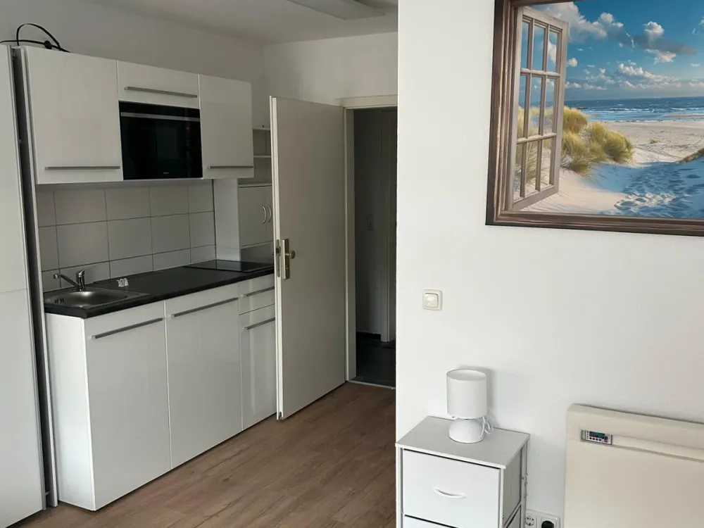 Furnished Premium Apartment in Prime Location