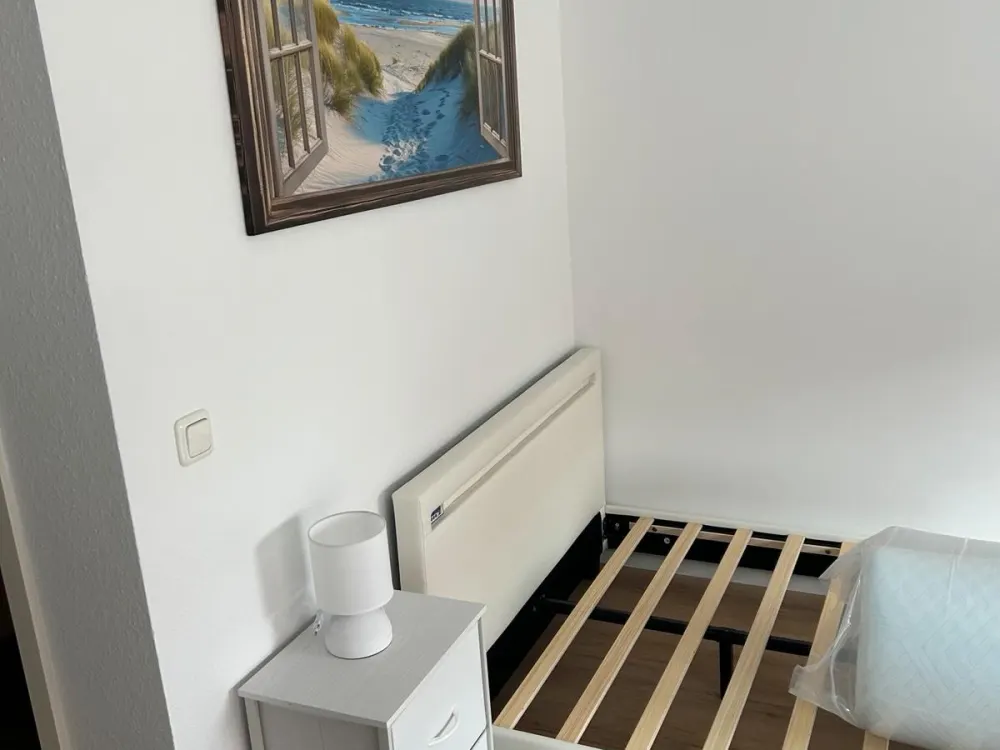 Furnished Premium Apartment in Prime Location