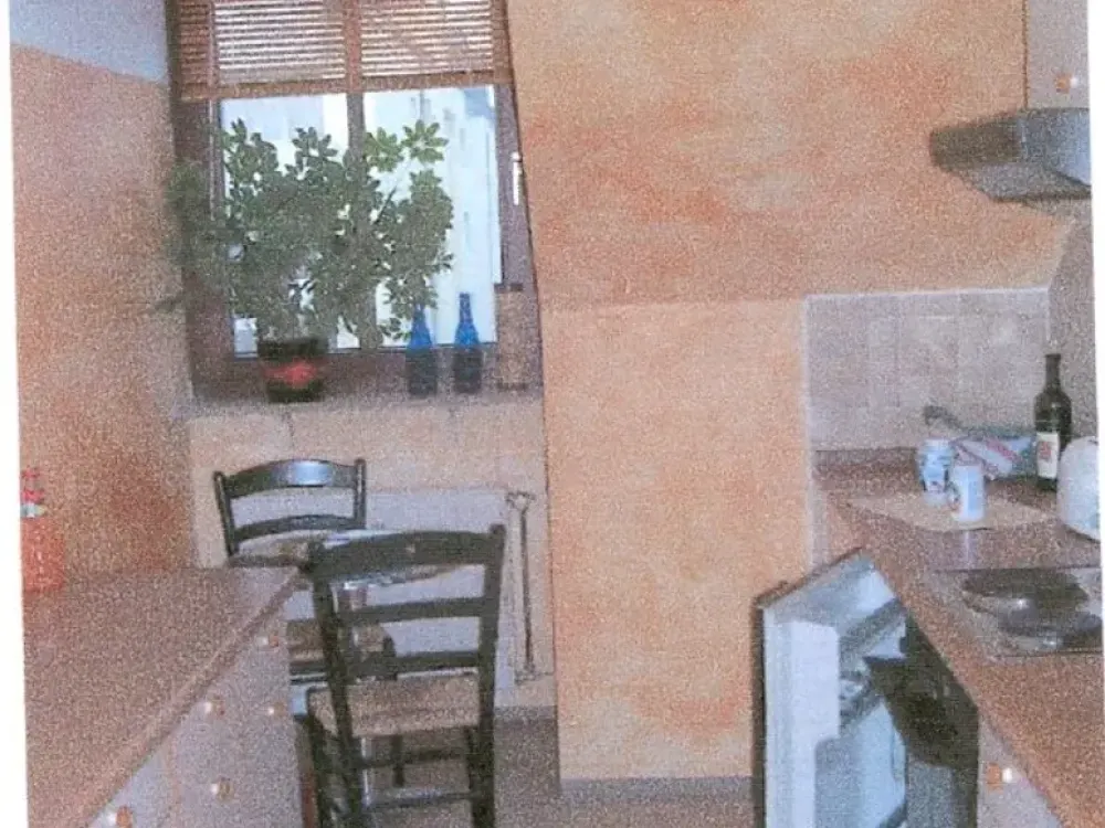 Well-maintained 2-room apartment with balcony in Germering