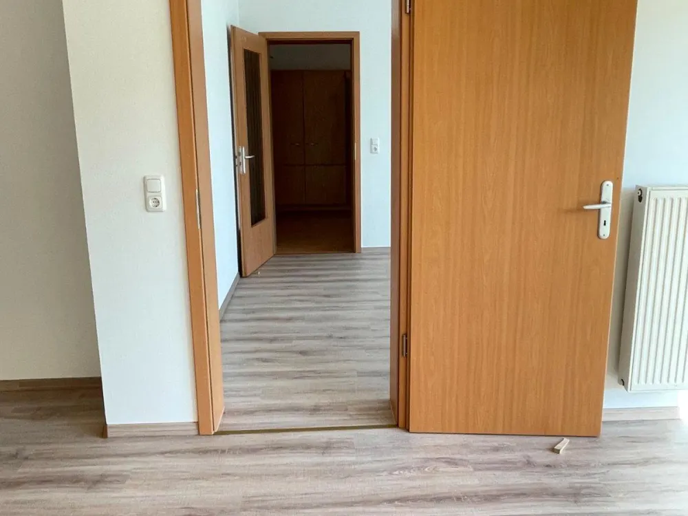 شقة من غرفتين في مجمع سكني لـ "السكن الطلابي" في ليندنبارك