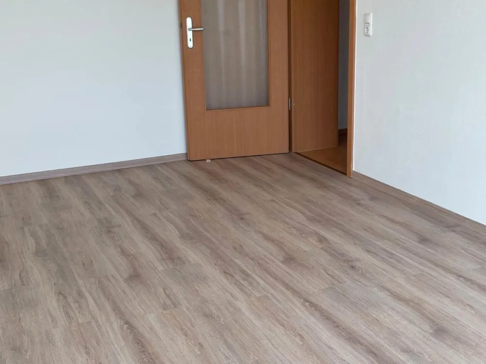 شقة من غرفتين في مجمع سكني لـ "السكن الطلابي" في ليندنبارك