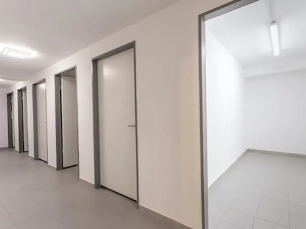Stadtquartier Rheingärten Kaiserswerth - Comfort Apartments Available Immediately!