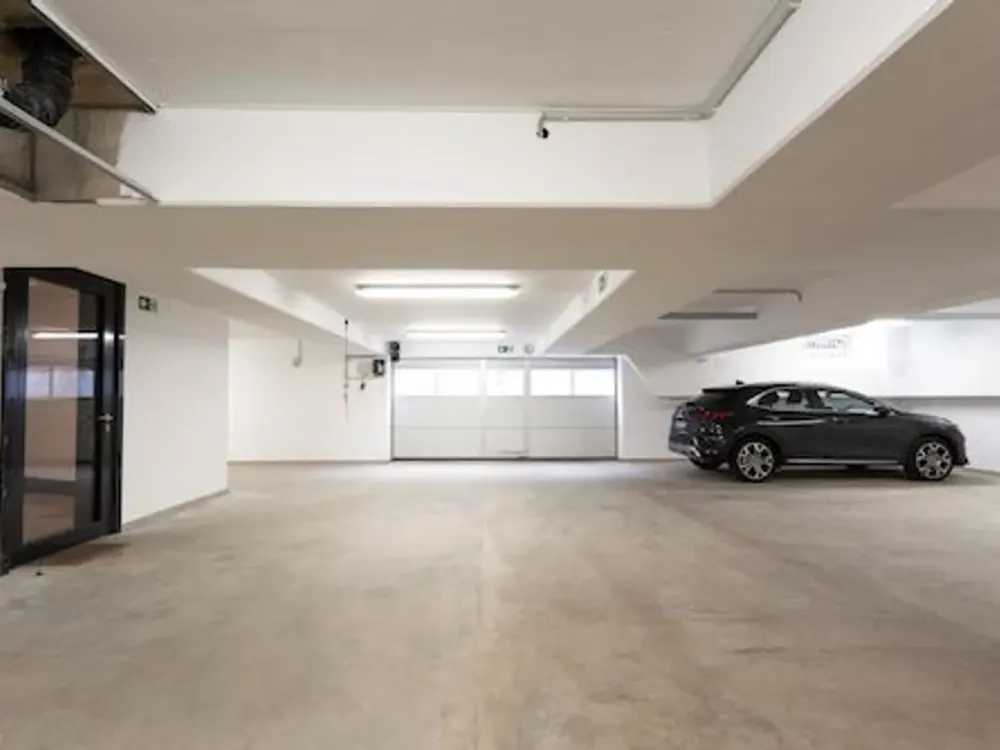 Stadtquartier Rheingärten Kaiserswerth - Comfort Apartments Available Immediately!