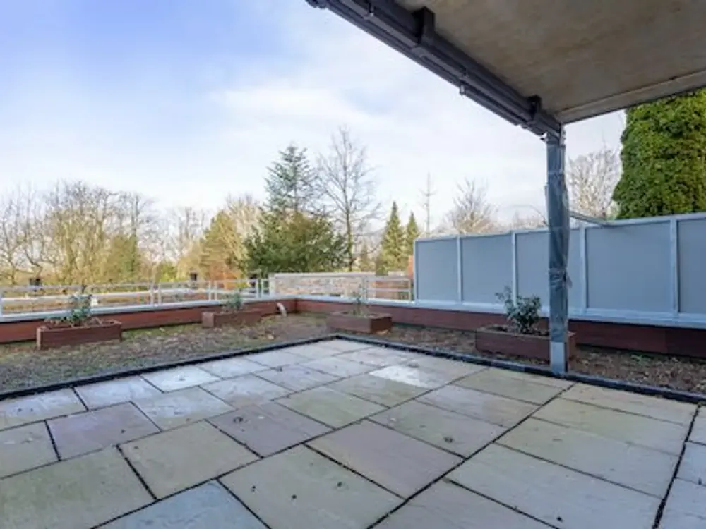 Stadtquartier Rheingärten Kaiserswerth - Comfort Apartments Available Immediately!