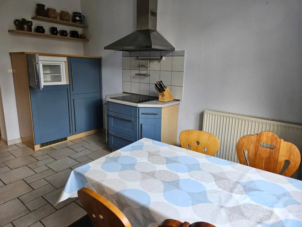 Charmingly Furnished 2-Room Apartment in a Quiet Location - Available from March 2026