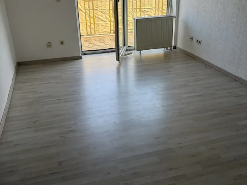 Top Apartment in St. Arnual incl. Kitchen ! .! Also WG or living also as office - With Character: 4 rooms, kitchen, bathroom