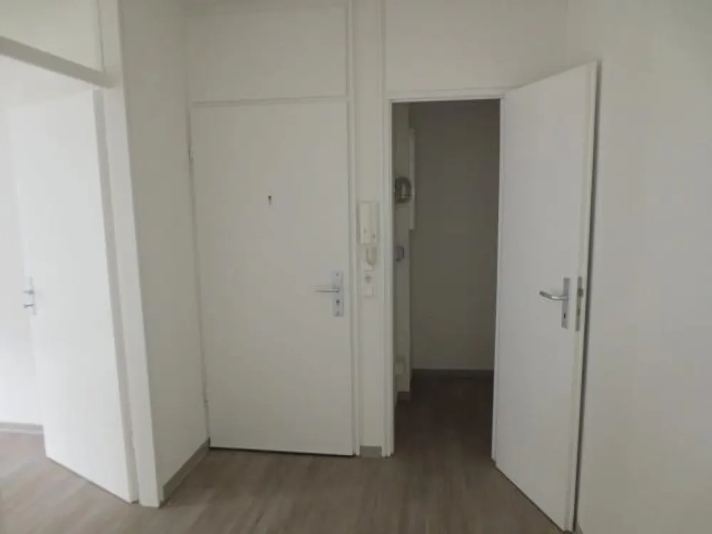 Take me! Attractive 3.5-room apartment