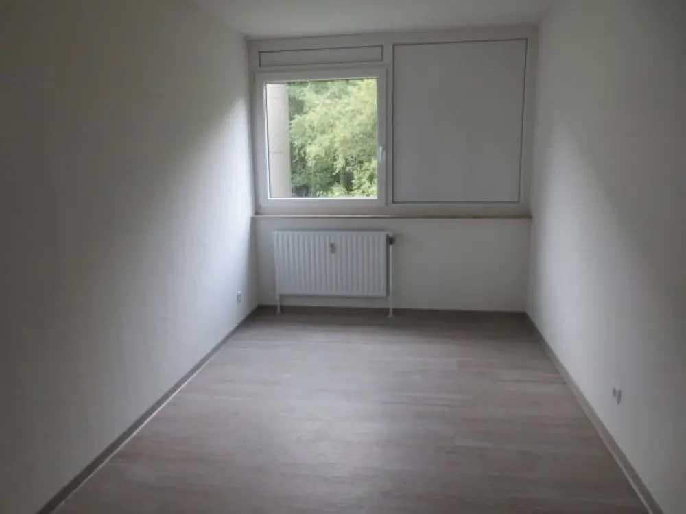 Take me! Attractive 3.5-room apartment