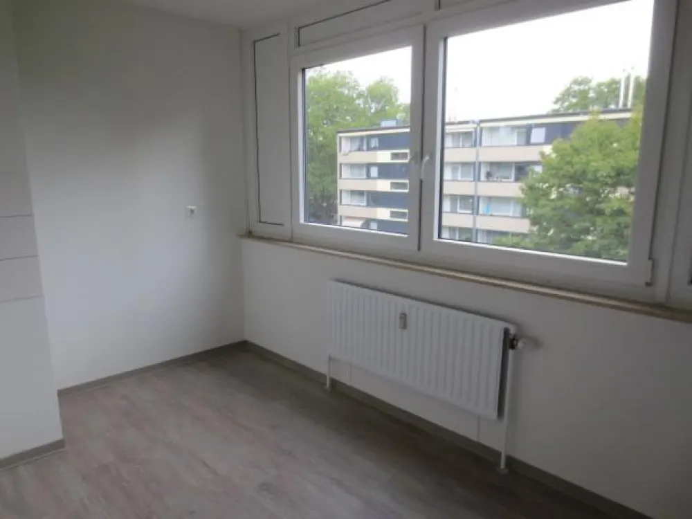 Take me! Attractive 3.5-room apartment