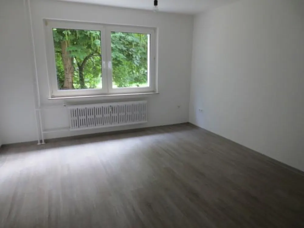 Take me! Attractive 3.5-room apartment