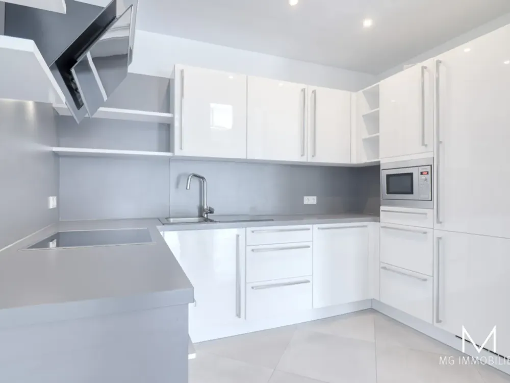 Modern Apartment in St. Ingbert