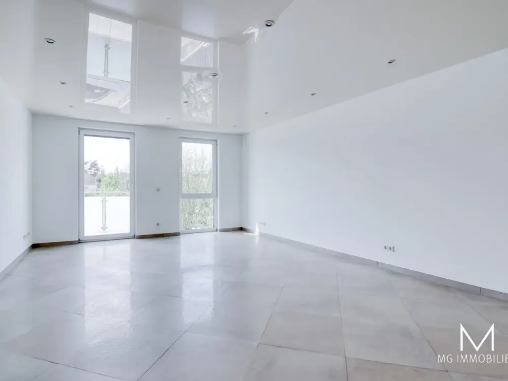 Modern Apartment in St. Ingbert