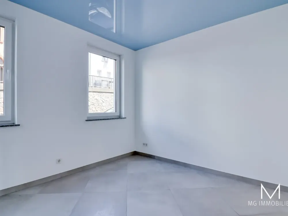 Modern Apartment in St. Ingbert