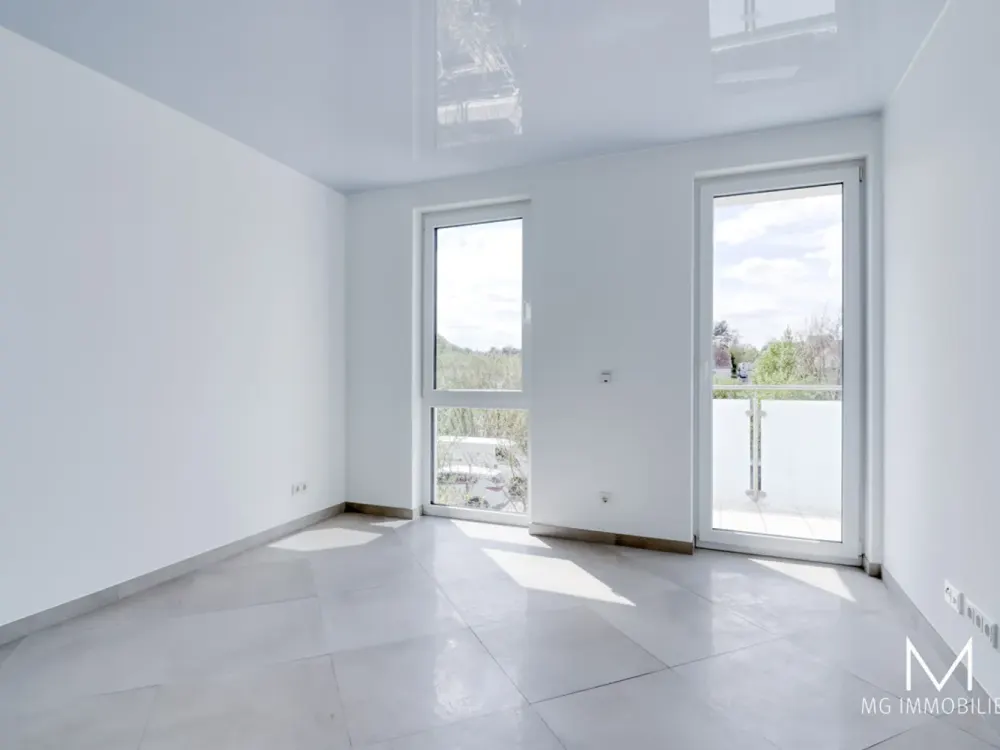 Modern Apartment in St. Ingbert