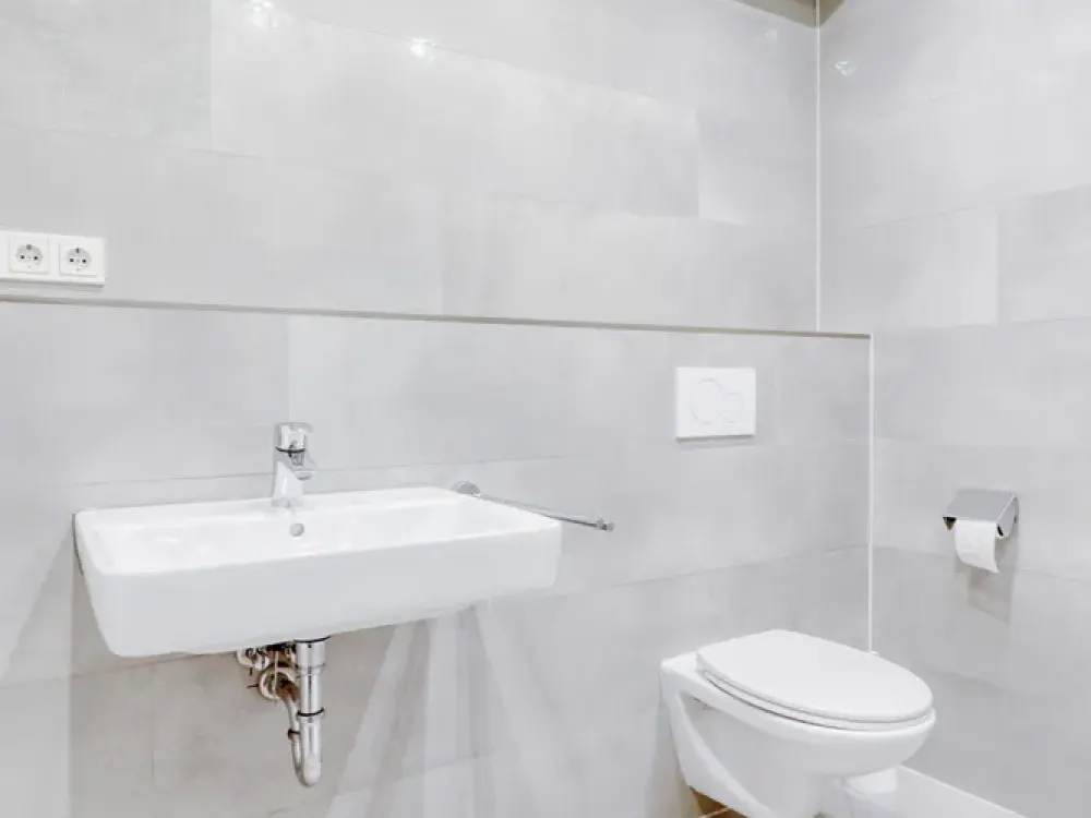 Modern Apartment in St. Ingbert