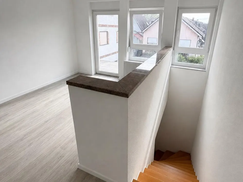 Apartment Muggensturm