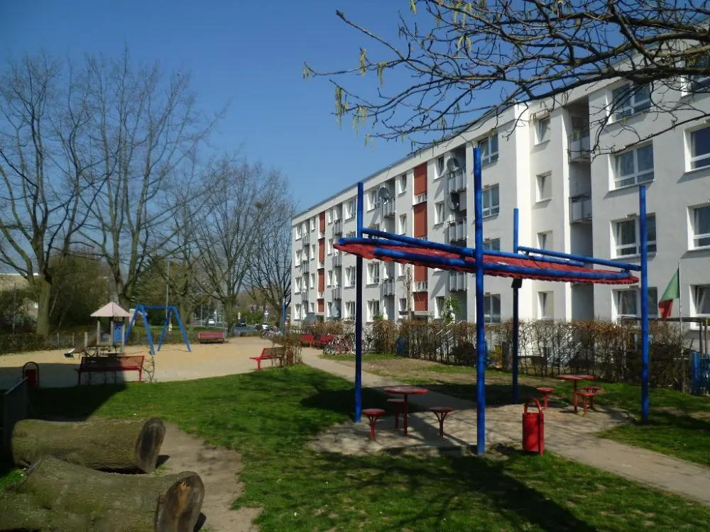 Living in Family-Friendly Monheim at a TOP Price