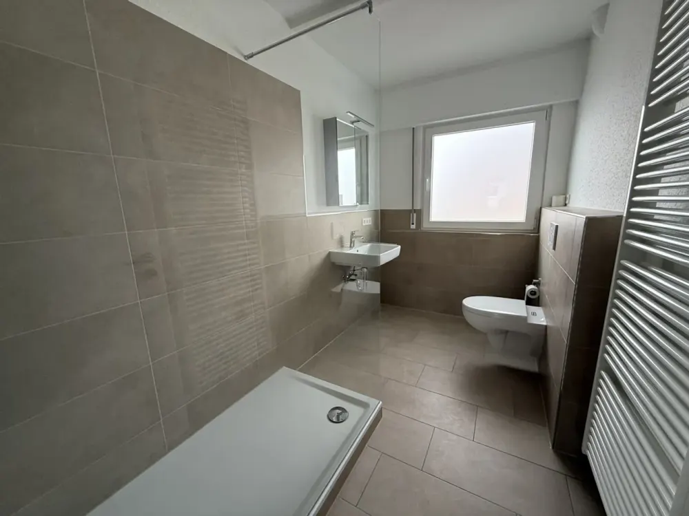 Attractive 2-Room Apartment with Parking Space in Eggenstein-Leopoldshafen
