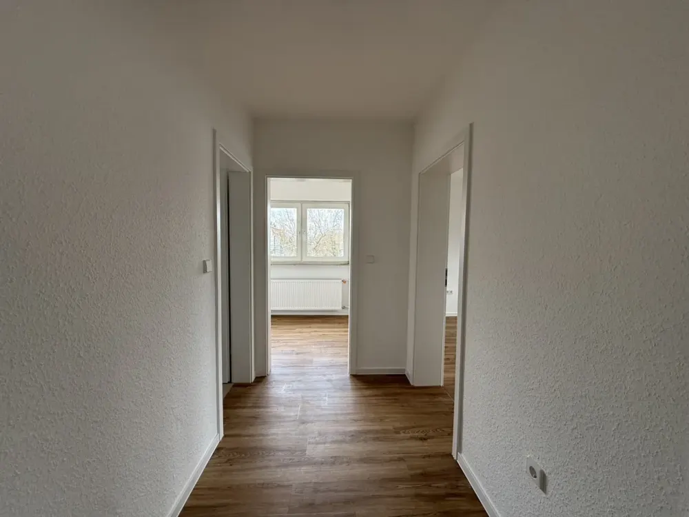 Attractive 2-Room Apartment with Parking Space in Eggenstein-Leopoldshafen