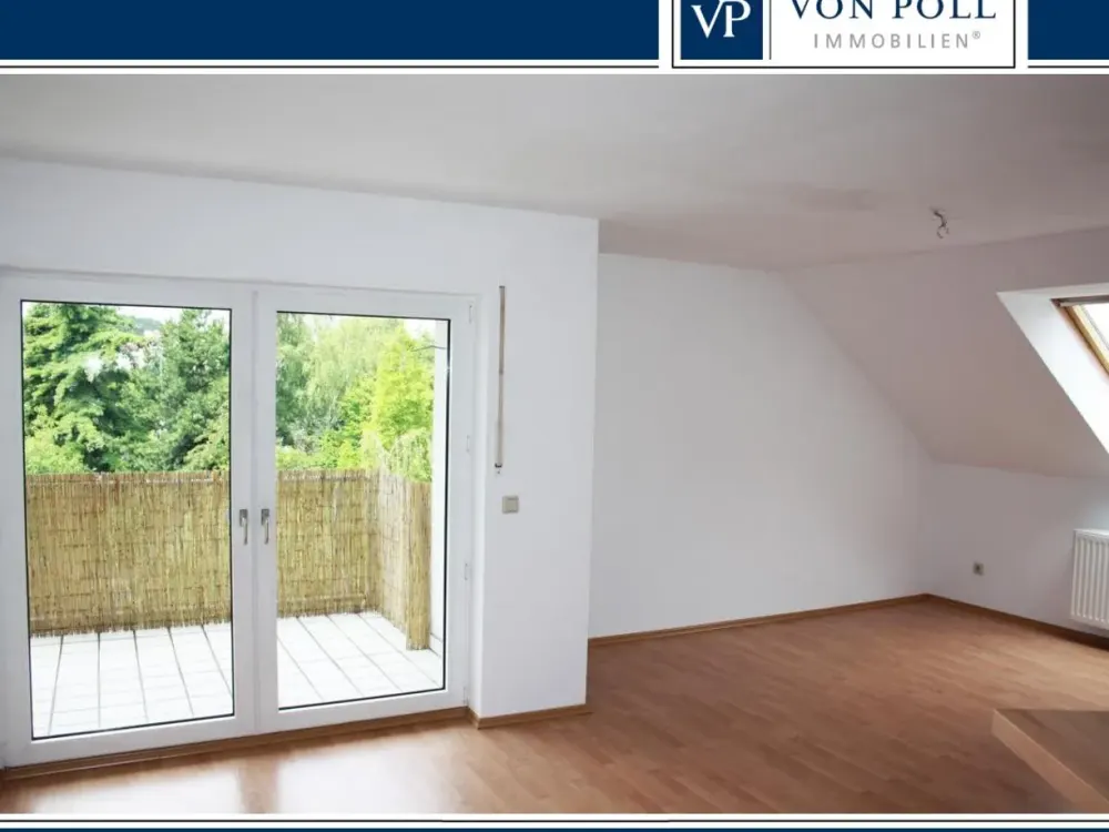 Pretty Studio Apartment with Fitted Kitchen in Kirchhörde