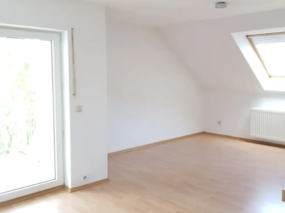 Pretty Studio Apartment with Fitted Kitchen in Kirchhörde