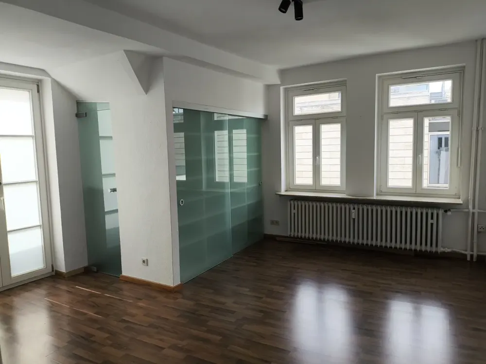 Wohnen im Herzen von Münster